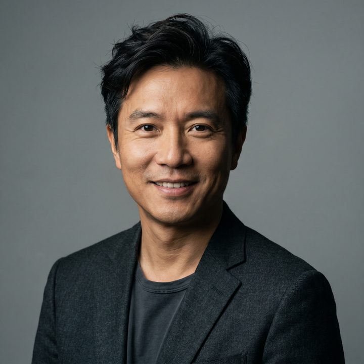 重口-张明远导演
